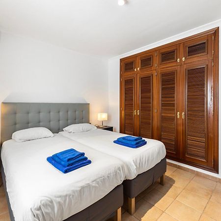 Lanzarote Villa Volcan 7 Плая Бланка Екстериор снимка