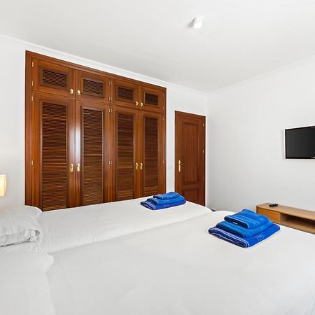 Lanzarote Villa Volcan 7 Плая Бланка Екстериор снимка