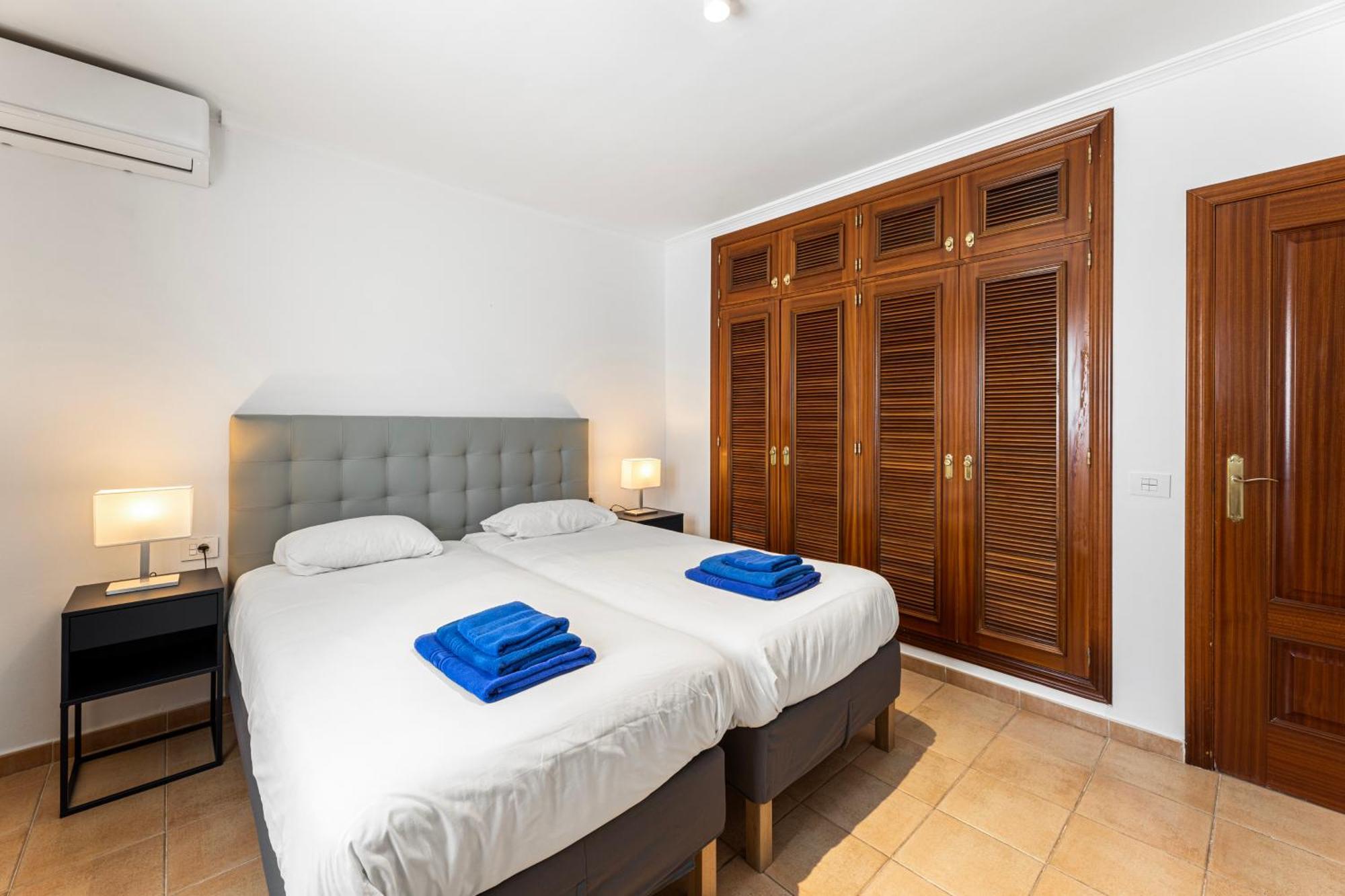 Lanzarote Villa Volcan 7 Плая Бланка Екстериор снимка