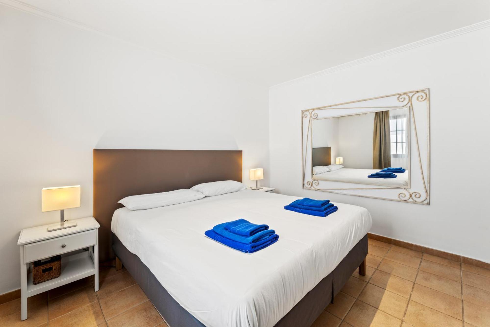 Lanzarote Villa Volcan 7 Плая Бланка Екстериор снимка