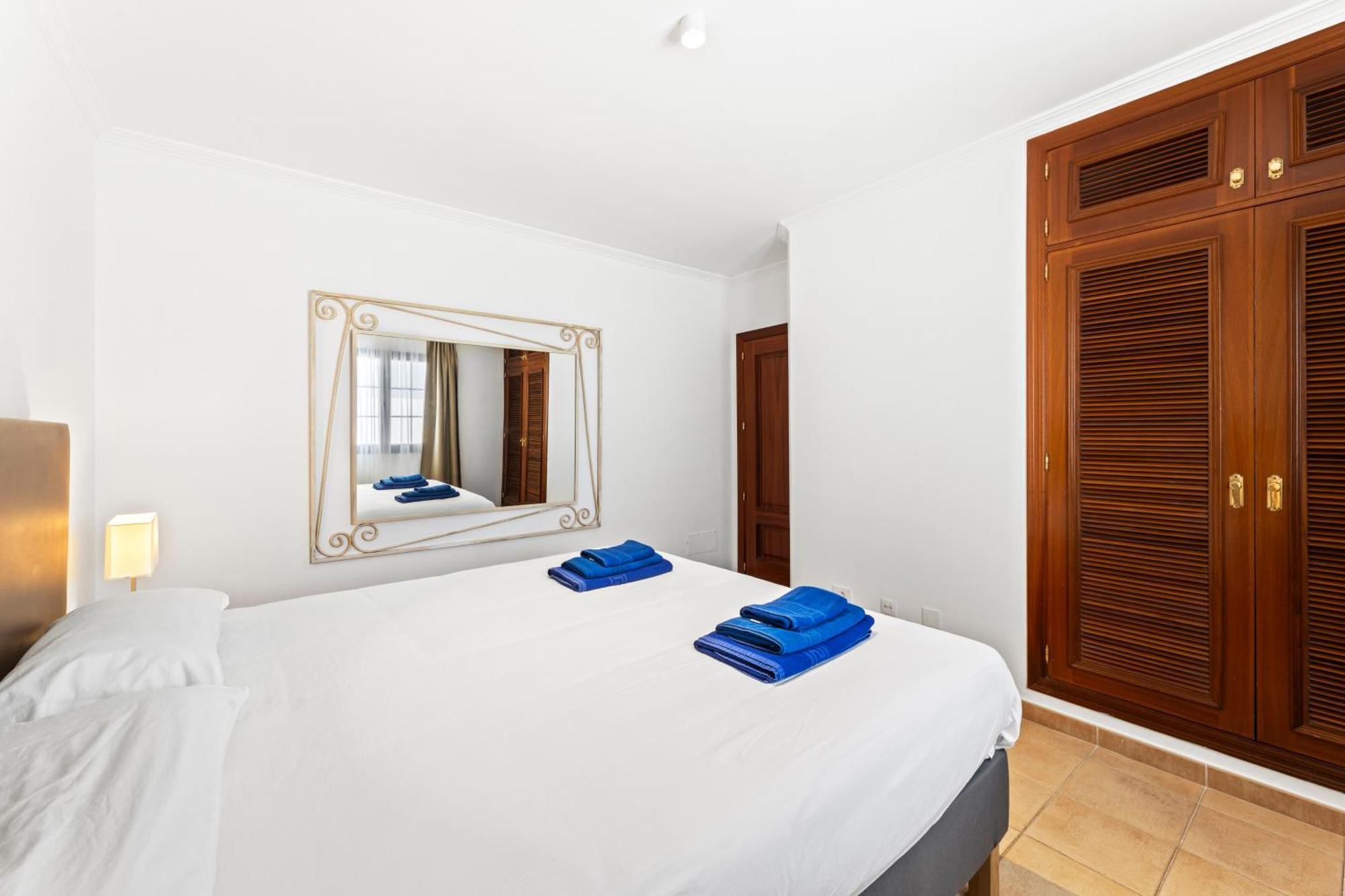 Lanzarote Villa Volcan 7 Плая Бланка Екстериор снимка