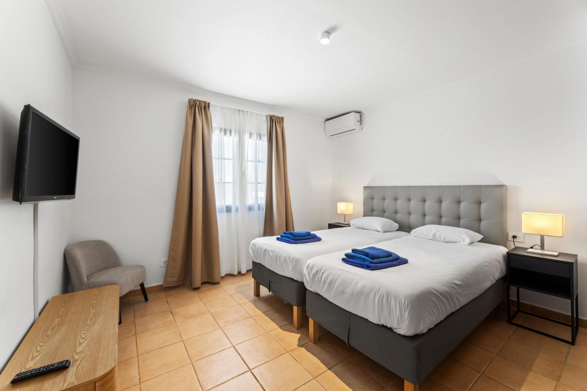 Lanzarote Villa Volcan 7 Плая Бланка Екстериор снимка