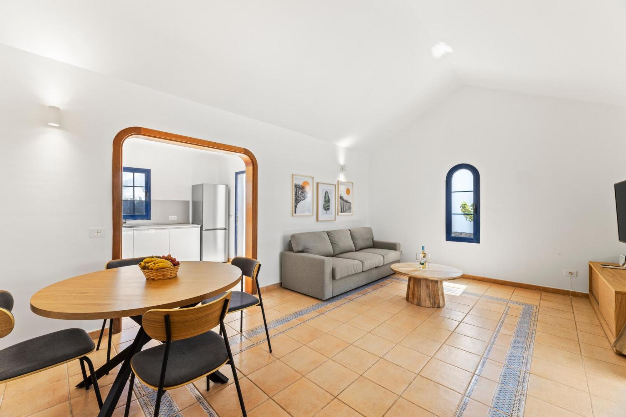 Lanzarote Villa Volcan 7 Плая Бланка Екстериор снимка