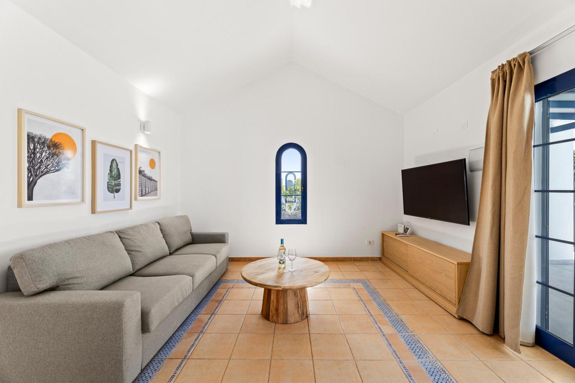 Lanzarote Villa Volcan 7 Плая Бланка Екстериор снимка